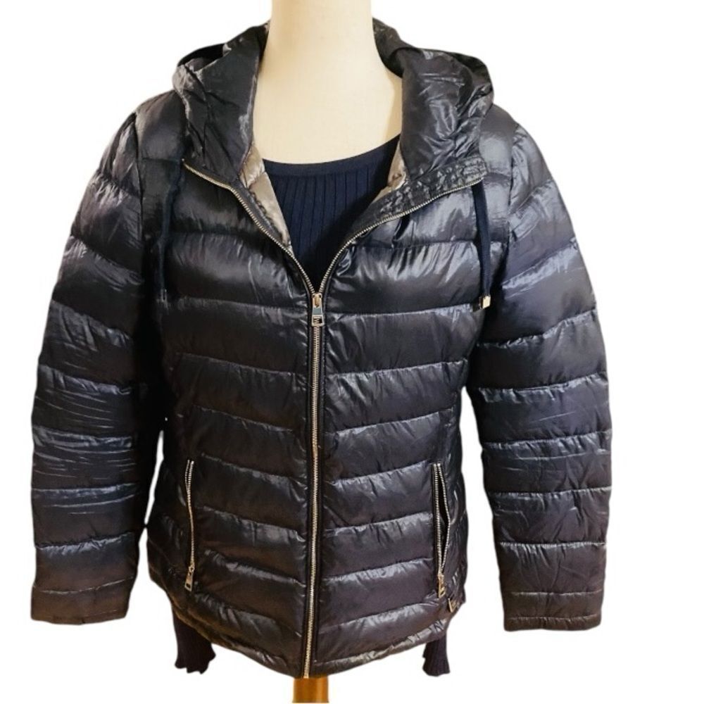 Andrew Marc Medium Down Jacket